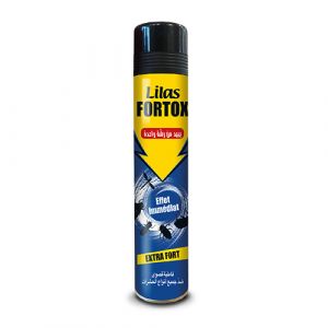 Insecticides fortox extra fort