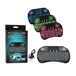 Mini Clavier Bluetooth