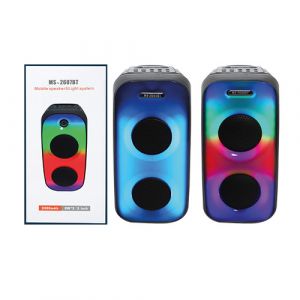 Haut parleur bluetooth