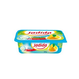 Margarine allégée