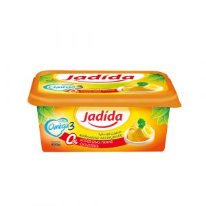 Margarine omega 3