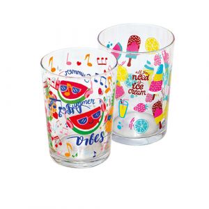 Verre d'eau