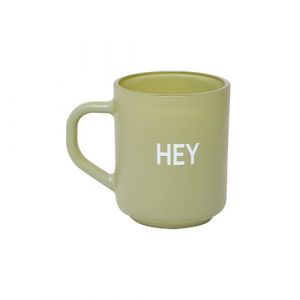 Mug en verre