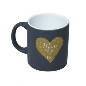Mug en verre