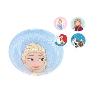 Assiette pour enfant différents motifs