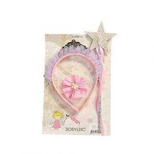 Accessoire fille