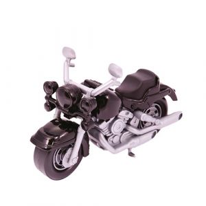 Jouet moto cross