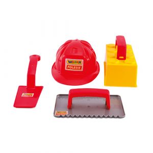 Jouet ensemble de construction
