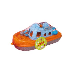 Bateau jouet enfant