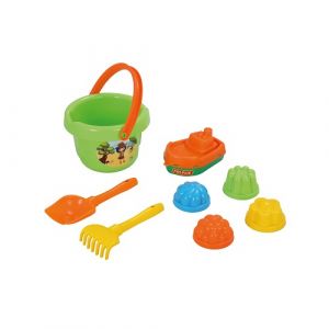 Set seau de plage pour enfants