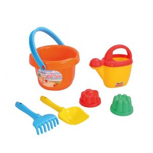 Set seau de plage pour enfants