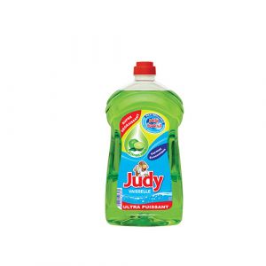 Liquide vaiselle Pomme