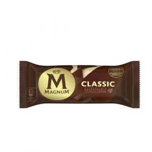 2 glaces classic 