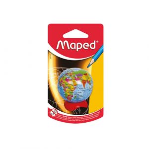 Taille crayon globe 1 trou