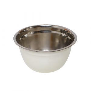 Bol en inox