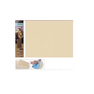 Papier cuisson