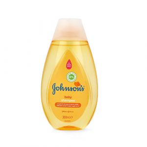 Shampoing pour enfants