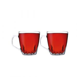 Lot de 2 tasses a café