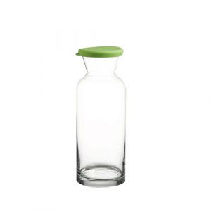 Carafe village avec couvercle