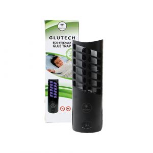 Lampe anti moustique