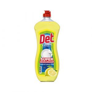 Liquide vaisselle citron