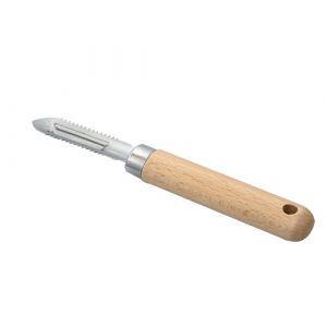 Eplucheur manche en bois
