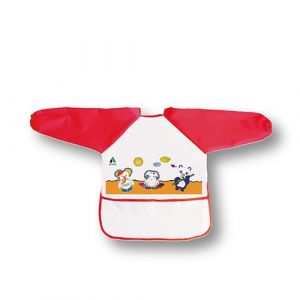 Tablier de peinture pour enfant