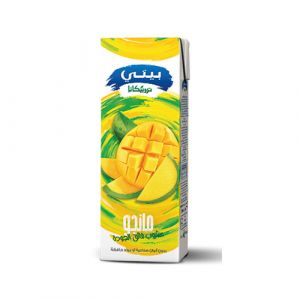Jus mango