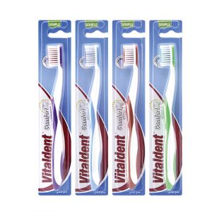 Brosse a dents comfort clean