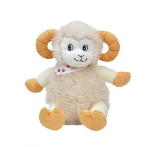 Peluche agneau