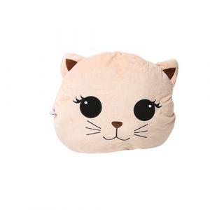 Peluche chat