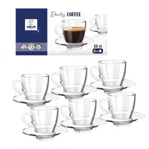 Service tasse à café