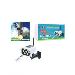 Projecteur LED avec capteur de mouvement