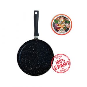 Poêle crêpière