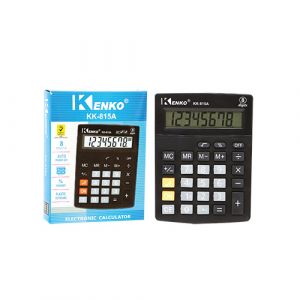 calculatrice électronique
