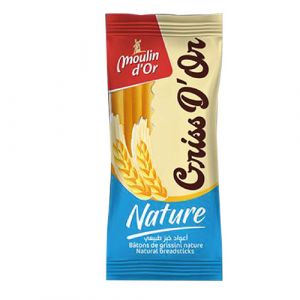 Grissini nature