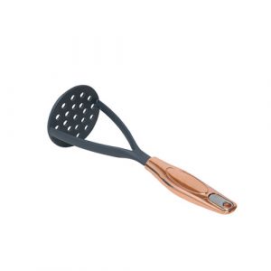 Presse puree couleur rose gold  