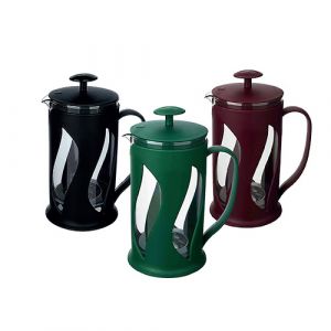 Cafetière à piston