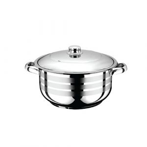 Faitout en inox