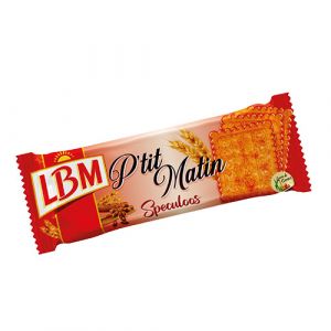 Biscuit speculoos