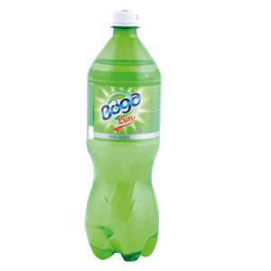 Boisson gazeuse lim sans sucre