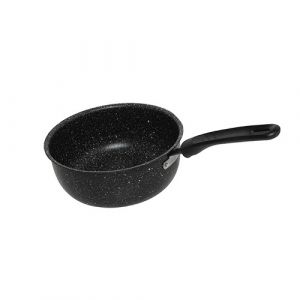 Casserole granite