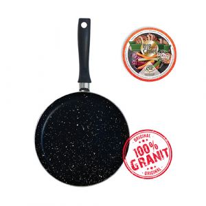 Crêpière eco-granite
