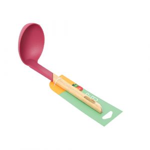 Louche en silicone