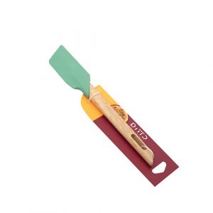 Spatule en silicone
