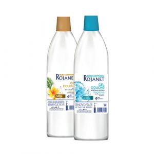Gel douche