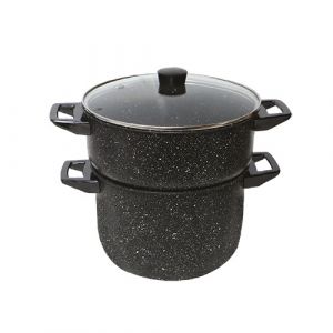Couscoussier eco granite