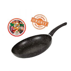 Poele eco-granite
