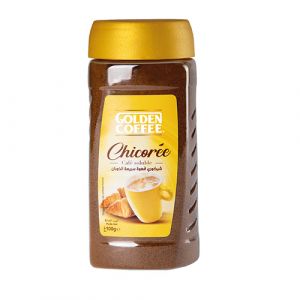 Cafe chicorée