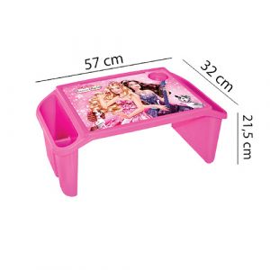 Table en plastique pour enfants
